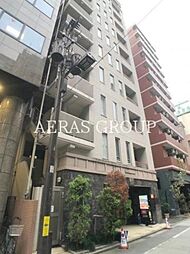 メゾンド日本橋三越前