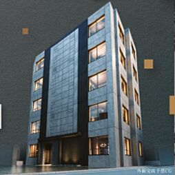 クリオ ラモード目黒洗足