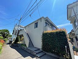 メゾン・ド・Ｆ