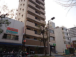 ＴＫアンバーコート宿院