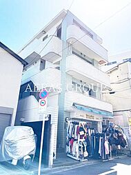 ＤＲホームズ上野毛