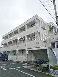 アーケティックマンションIII