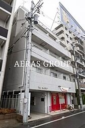 トップ尾久駅前
