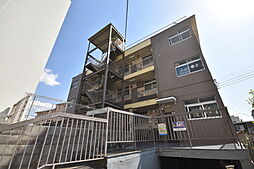樋之上町マンション