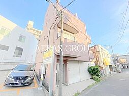 エクレール相武台