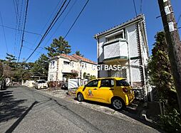鵠沼松が岡1丁目戸建
