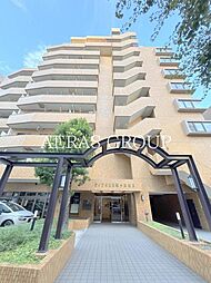 ダイアパレス幡ヶ谷第2