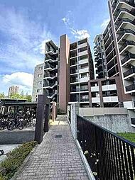 ライオンズ南大沢ヒルズ