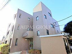 プレジール狛江