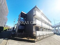 レオパレスリトルリリー