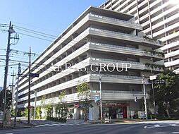 オアーゼ品川レジデンス