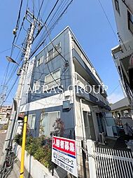 アーバンスクエア西新井大師