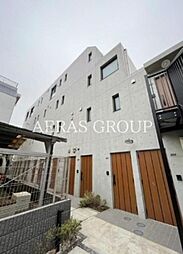 ウェルスクエアイズム四谷大京町
