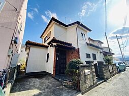 愛川中津貸家 1