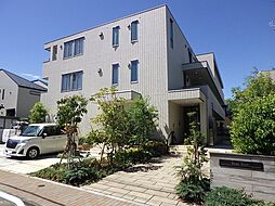 板橋区蓮根１丁目