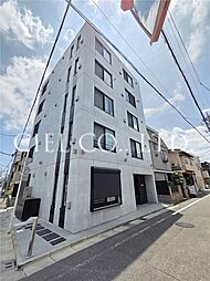 品川区豊町６丁目