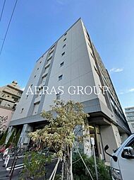 フレンシア菊川