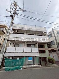 マリオン田園調布