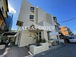 所沢市小手指町４丁目