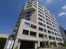 グランスイート神楽坂ピアース　サウスヒルズ 210