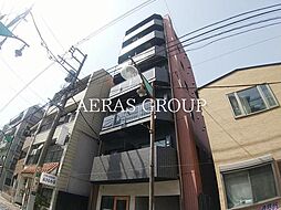 N-flats 横浜反町