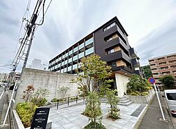 MOCXION　INAGI〜木でつくるマンションプロジェクト〜 105