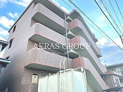 グランメゾン志津