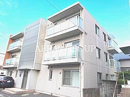 パレット分梅町