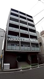 ＲＥＬＵＸＩＡ 森下II