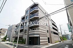 ラフィスタ北赤羽