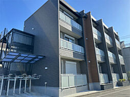 ヴィラ堀之内 303