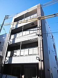 アンプルールフェール十条