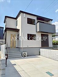 Kolet岩槻城町#05