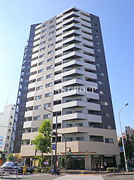 パークキューブ八丁堀 305