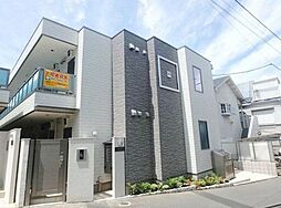 デュオメゾン赤塚EAST