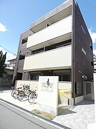 豊中市服部西町３丁目