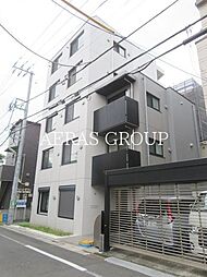 コンポジット三軒茶屋