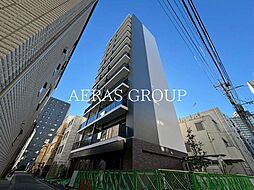 パークアクシス新大橋