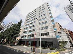 グランシエル南青山