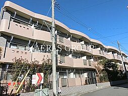 東峰マンション