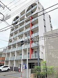 船橋市湊町２丁目