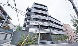 アクサス代々木八幡アジールコート