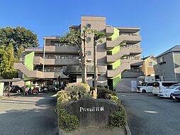 プリベール宮前 301