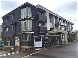 グレイスコート今朝白　A 202