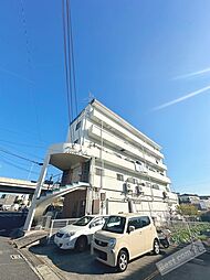 シャングリラ深井