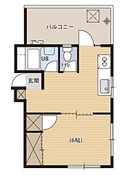 メゾン落合