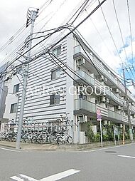 レヴィーガ練馬北町