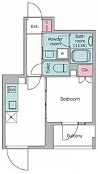 リヴ アン フルール