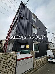 ポルシェ矢部II
