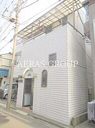 リトルハイツ